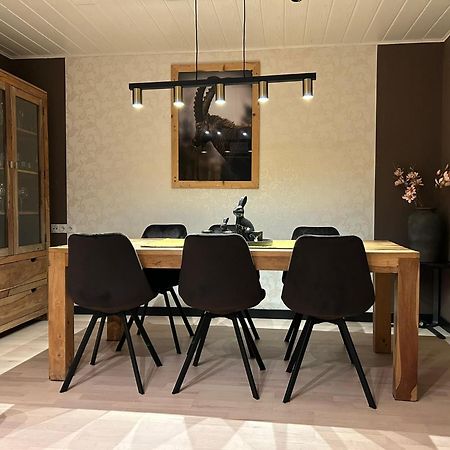 Chalet 1480 Гашурн Екстериор снимка