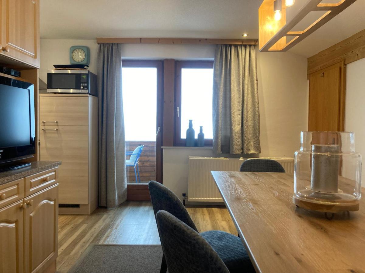 Chalet 1480 Гашурн Екстериор снимка