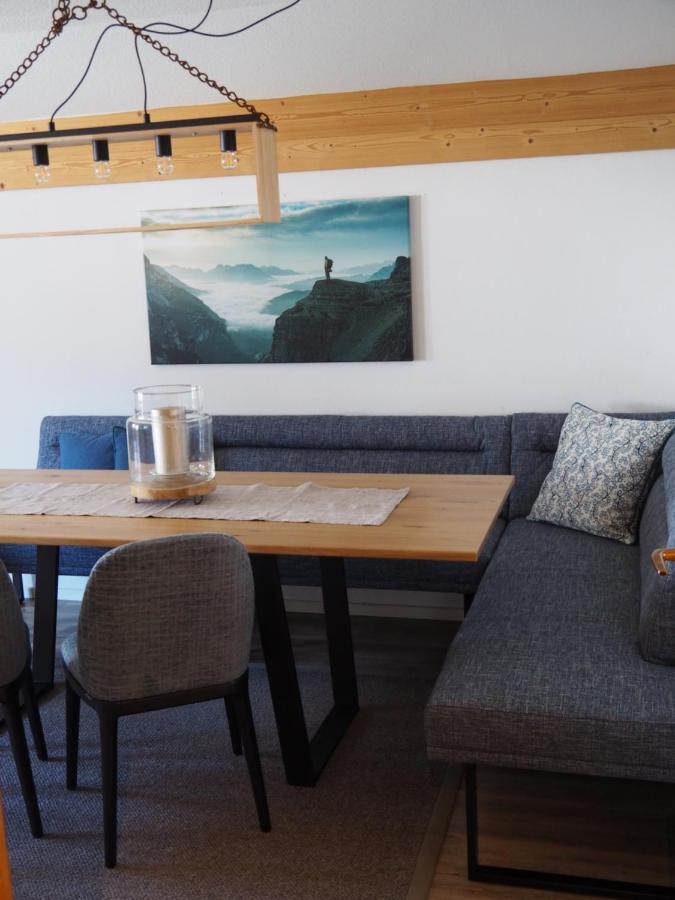 Chalet 1480 Гашурн Екстериор снимка
