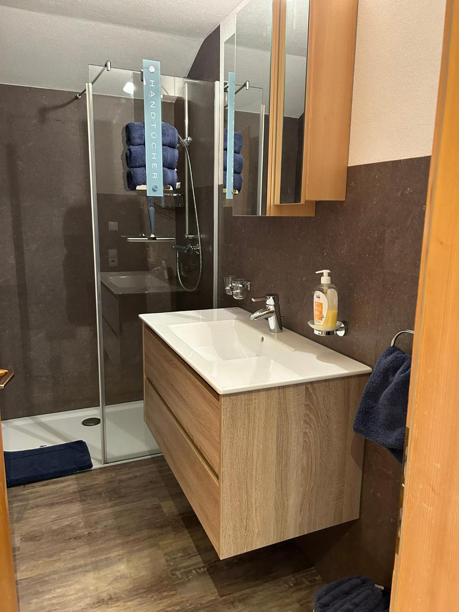 Chalet 1480 Гашурн Екстериор снимка