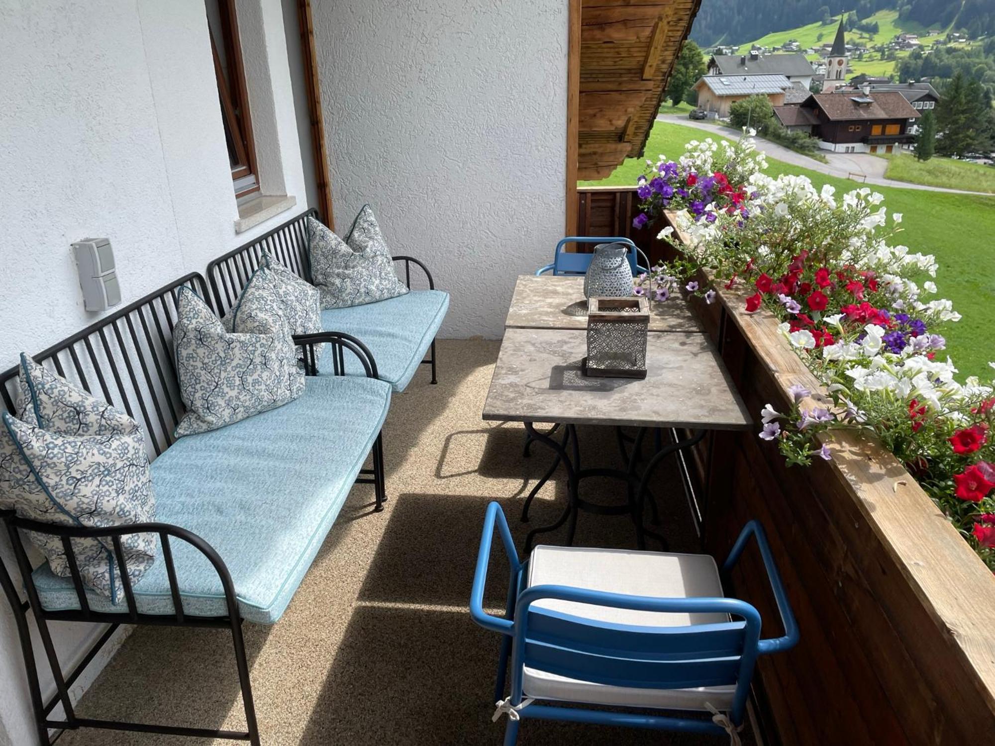 Chalet 1480 Гашурн Екстериор снимка