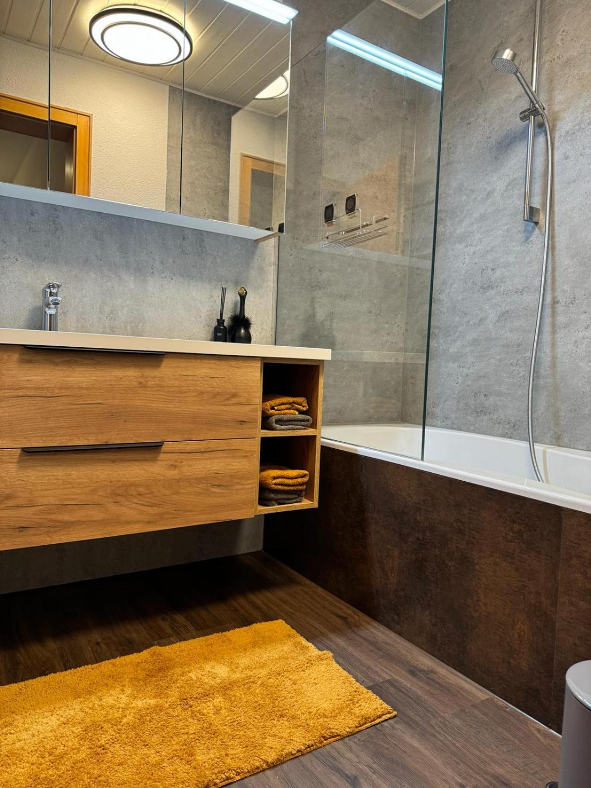 Chalet 1480 Гашурн Екстериор снимка