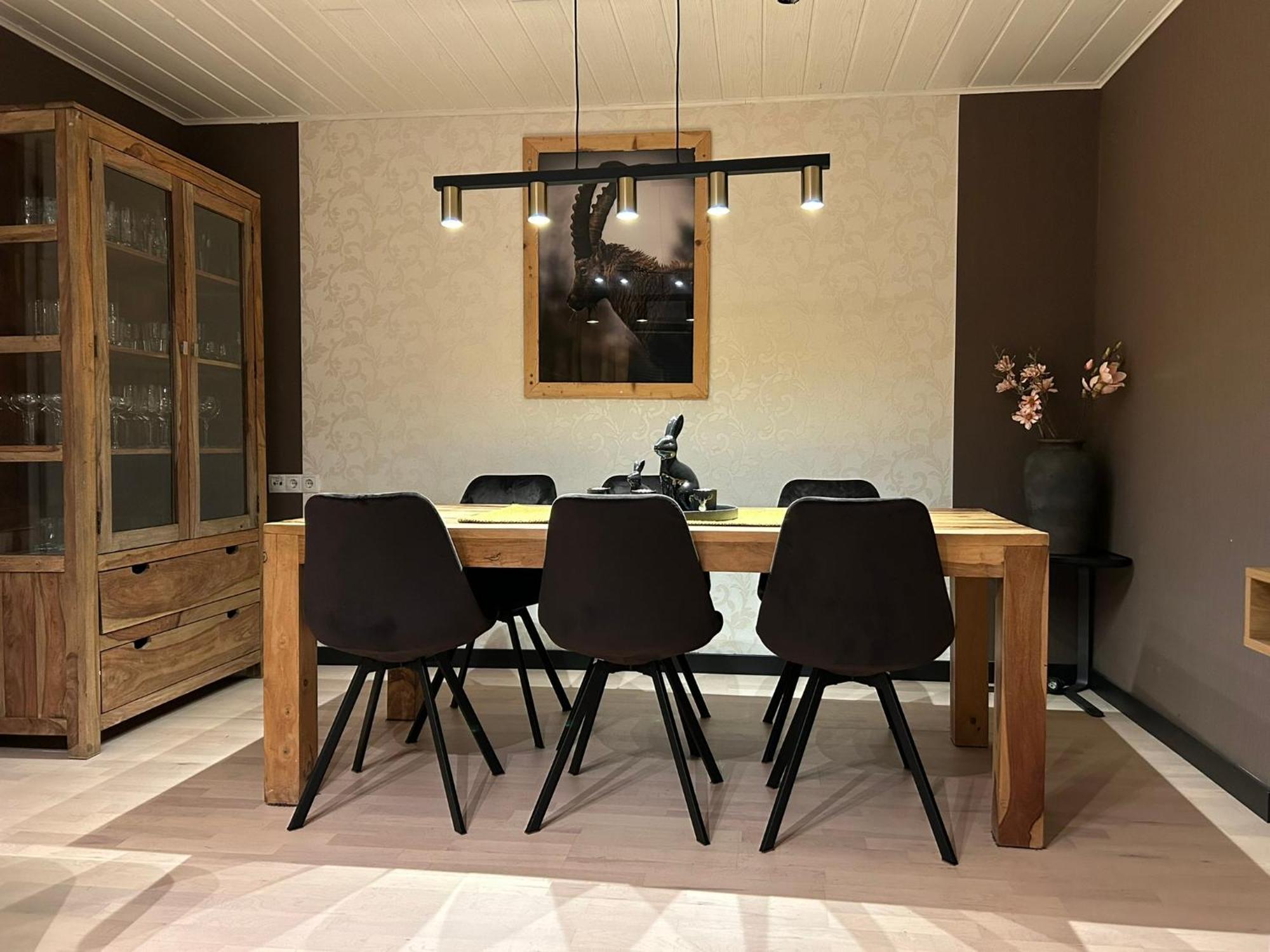 Chalet 1480 Гашурн Екстериор снимка