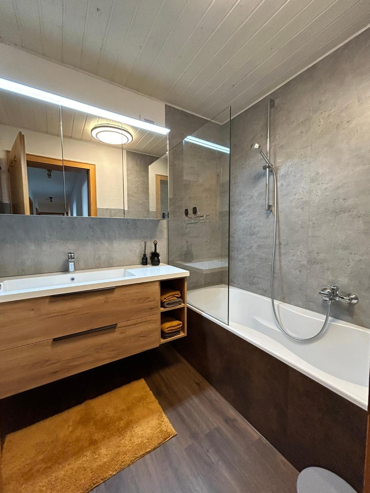 Chalet 1480 Гашурн Екстериор снимка
