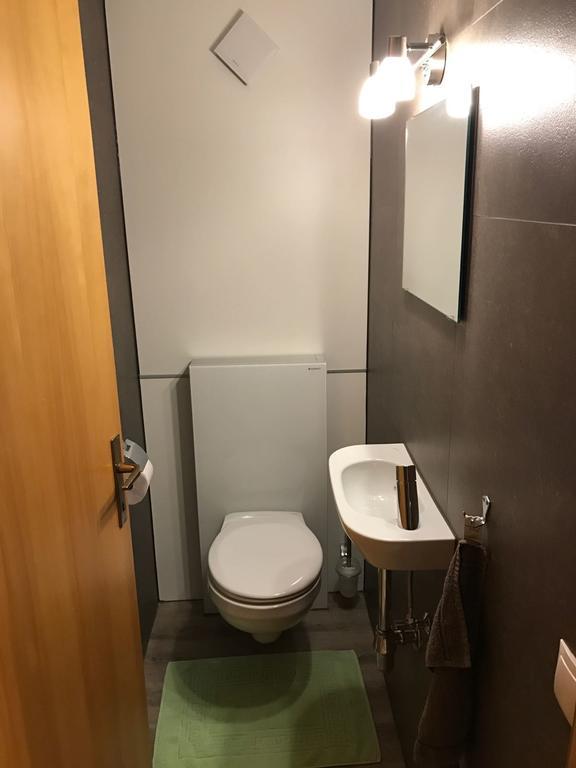 Chalet 1480 Гашурн Екстериор снимка